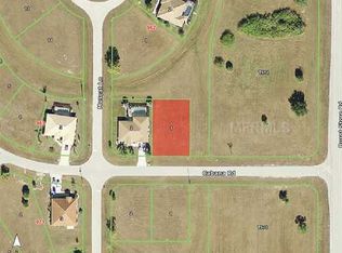 24522 Cabana Rd, Punta Gorda, FL 33955