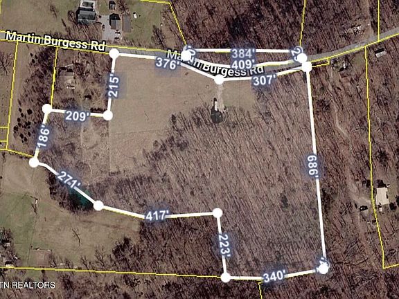 2nd image of 156 Martin Burgess Rd