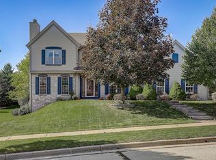 2300 Rickert Dr, Waukesha, WI 53189