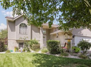 15210 Sodium St NW, Ramsey, MN 55303