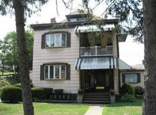 345 Division Ave, Pittsburgh, PA 15202