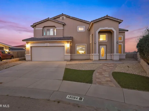 13064 Tierra David Ct, El Paso, TX 79938