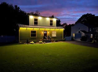 4453 Dublin Rd, Marcellus, NY 13108