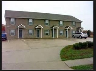 1201 Ash Ridge Dr, Clarksville, TN 37042