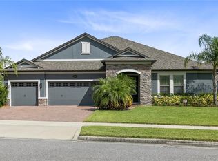 2247 Pontederia Ct, Apopka, FL 32703