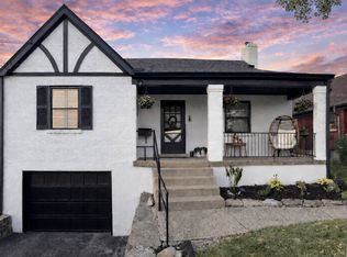 3526 Ridgewood Ave, Cincinnati, OH 45211