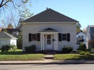 1105 Grand Ave, Wausau, WI 54403
