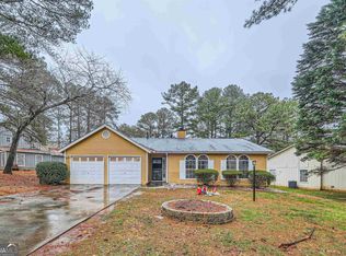 4468 Yorkdale Dr, Decatur, GA 30035