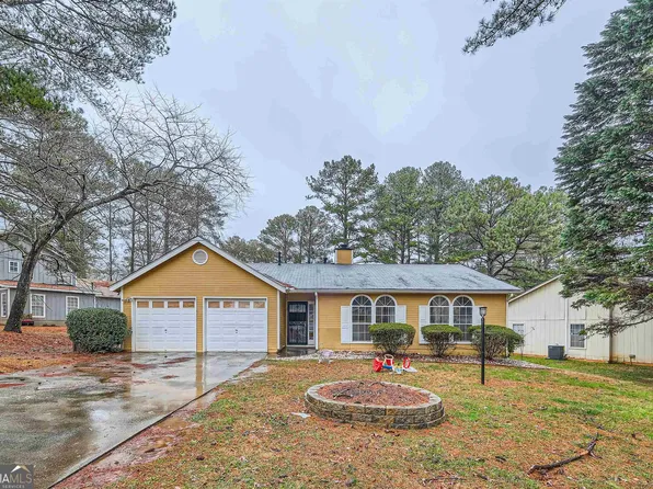 4468 Yorkdale Dr, Decatur, GA 30035