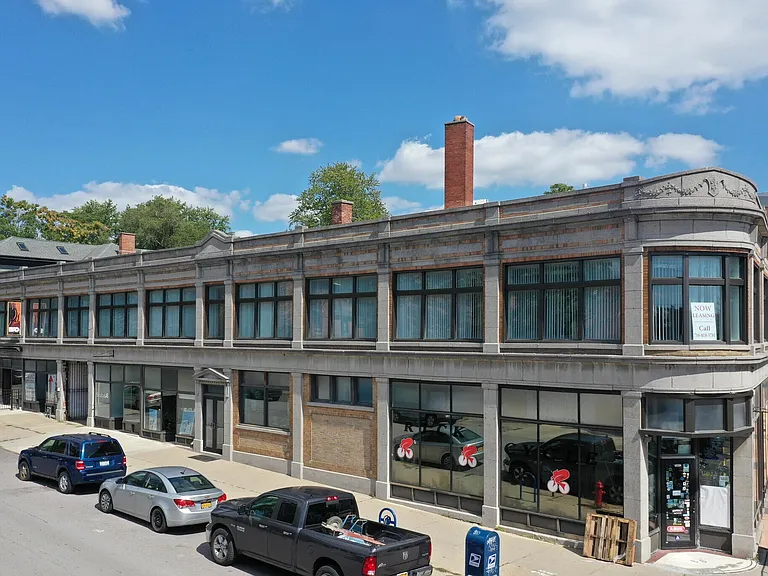 499 Franklin St #7F — Photo 13