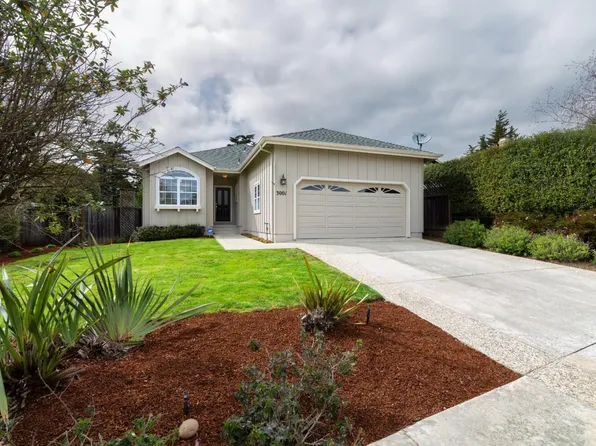3001 McGlenn Dr, Aptos, CA 95003