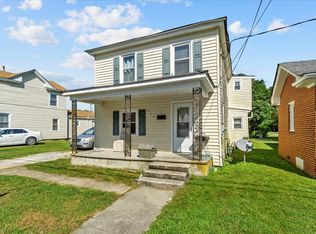 626 Brook Ave, Suffolk, VA 23434