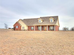 8500 Charis Rd, Guthrie, OK 73044