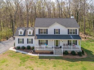 6875 Oak Shade Rd, Bealeton, VA 22712