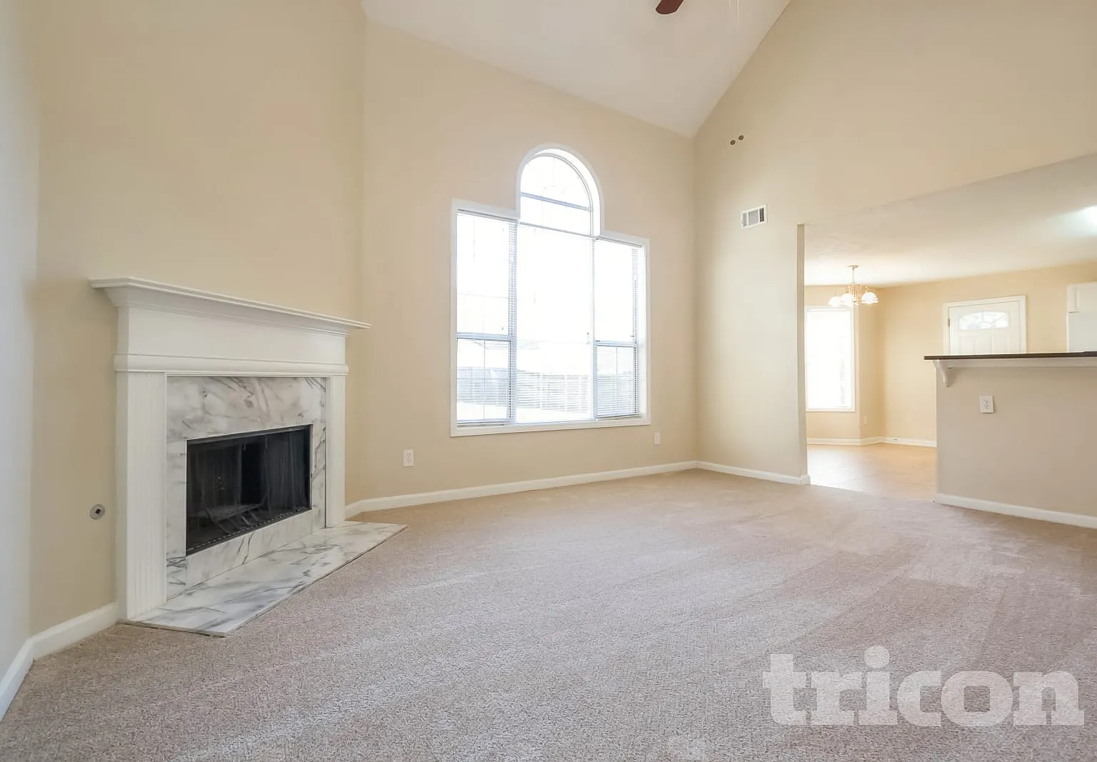 2954 Hickory Run Circle Duluth GA — Photo 3