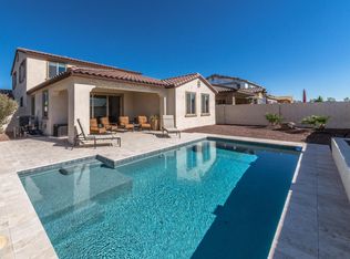 20761 W Park Meadows Dr, Buckeye, AZ 85396