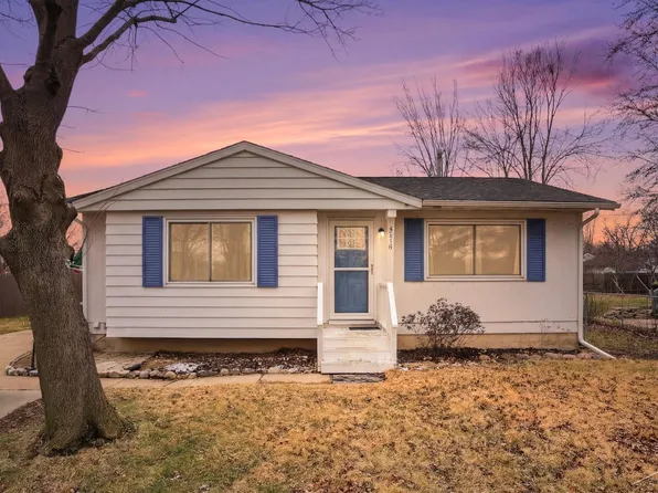 4518 Hancock Dr, Midland, MI 48642