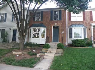 21188 Hedgerow Ter, Ashburn, VA 20147