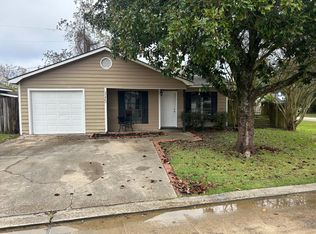 37462 W Hillside Dr, Prairieville, LA 70769