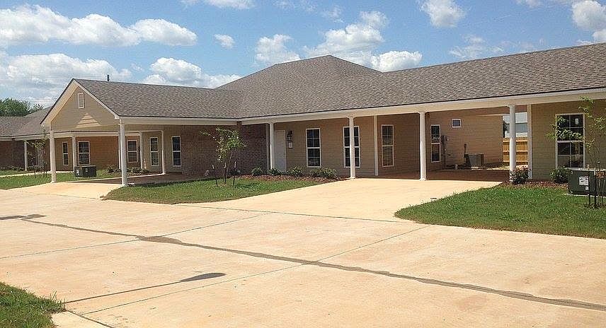 18 Unit Duplex Gated Community