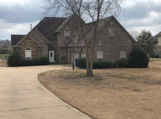 8685 Sartori Dr LOT 37, Millington, TN 38053