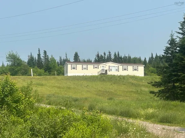 452 Old Pinevale Rd, Antigonish, NS B2G 2L3