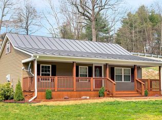 4581 Browns Gap Tpke, Crozet, VA 22932