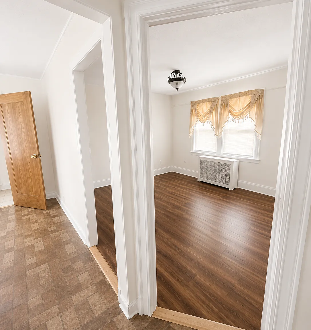 1 bed, $2,100 — Photo 3