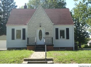 2401 S 8th St, Springfield, IL 62703