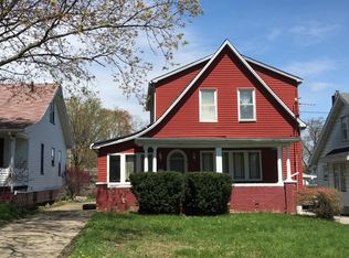 830 Roxbury Ave, Youngstown, OH 44502