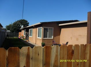 153 S 20th St, Richmond, CA 94804
