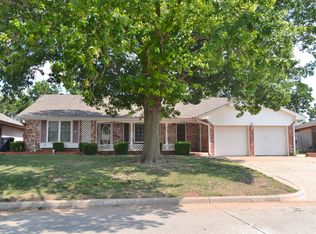5800 NW 82nd St, Oklahoma City, OK 73132