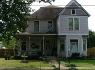 615 N Poplar St, Florence, AL 35630