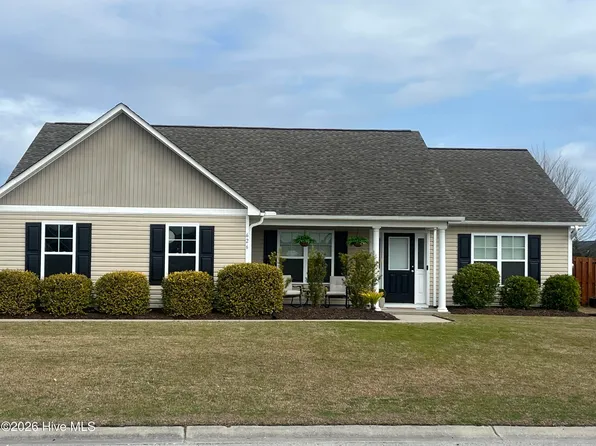 626 Torchwood Boulevard, Wilmington, NC 28411