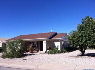 116 Chalcopyrite Ct, Tyrone, NM 88065