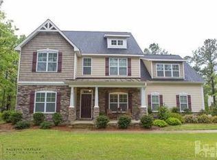 108 Dolphin View Ct, Sneads Ferry, NC 28460