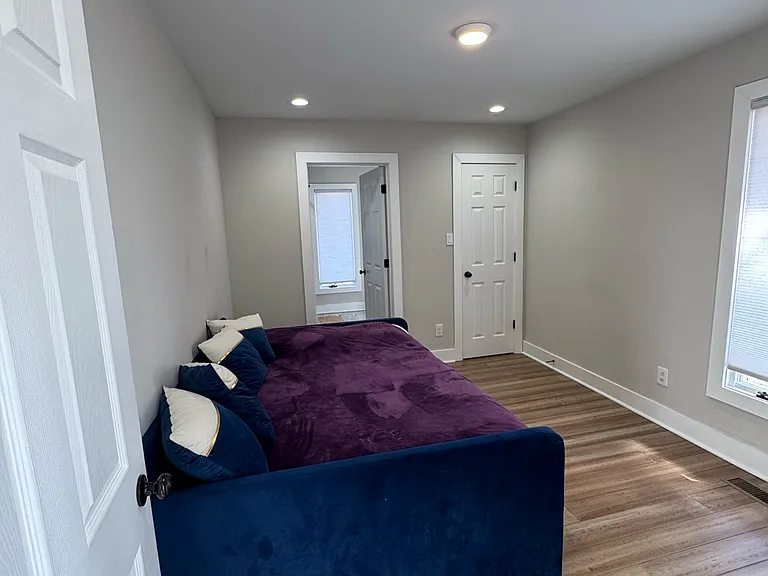 in-law suite