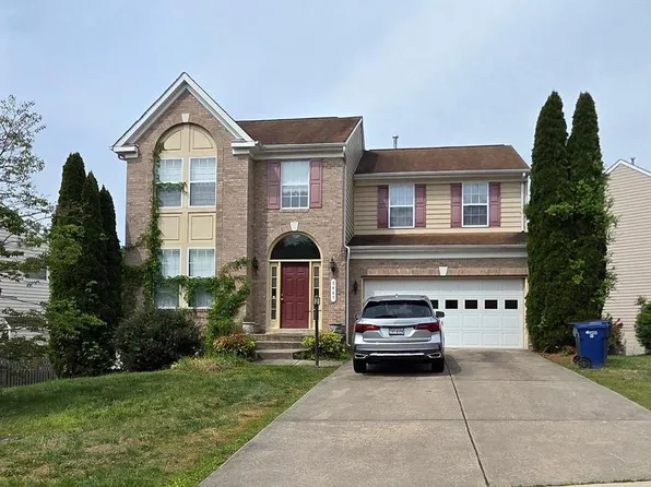 5667 Northton Ct, Woodbridge, VA 22193