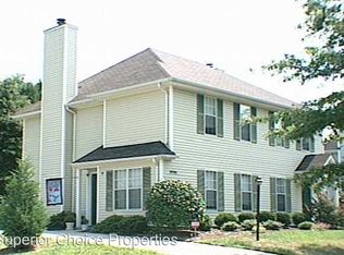 6700 Bevington Ridge Rd, Charlotte, NC 28277