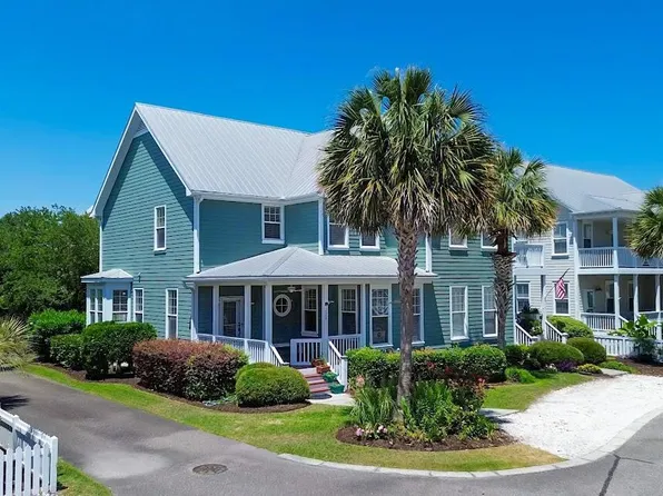 220 Silver Sloop Way, Carolina Beach, NC 28428