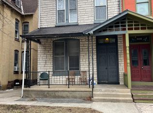 811 N 5th St #1, Reading, PA 19601