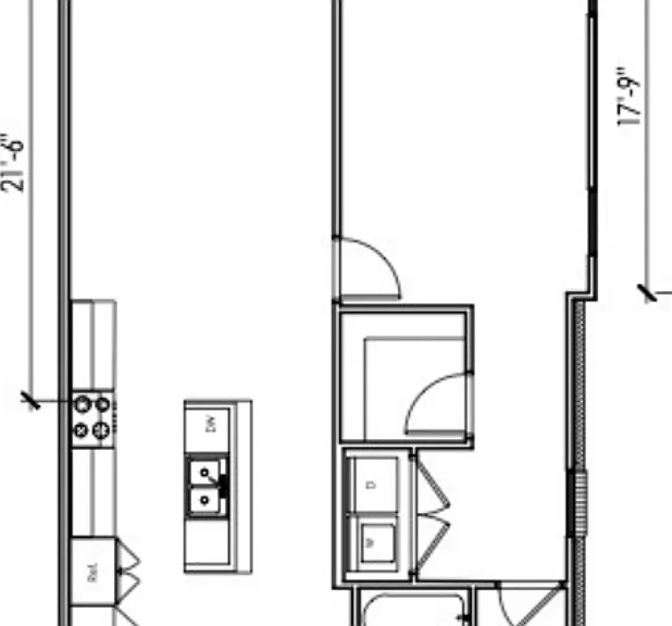 Pine Village Apartments — Photo 18