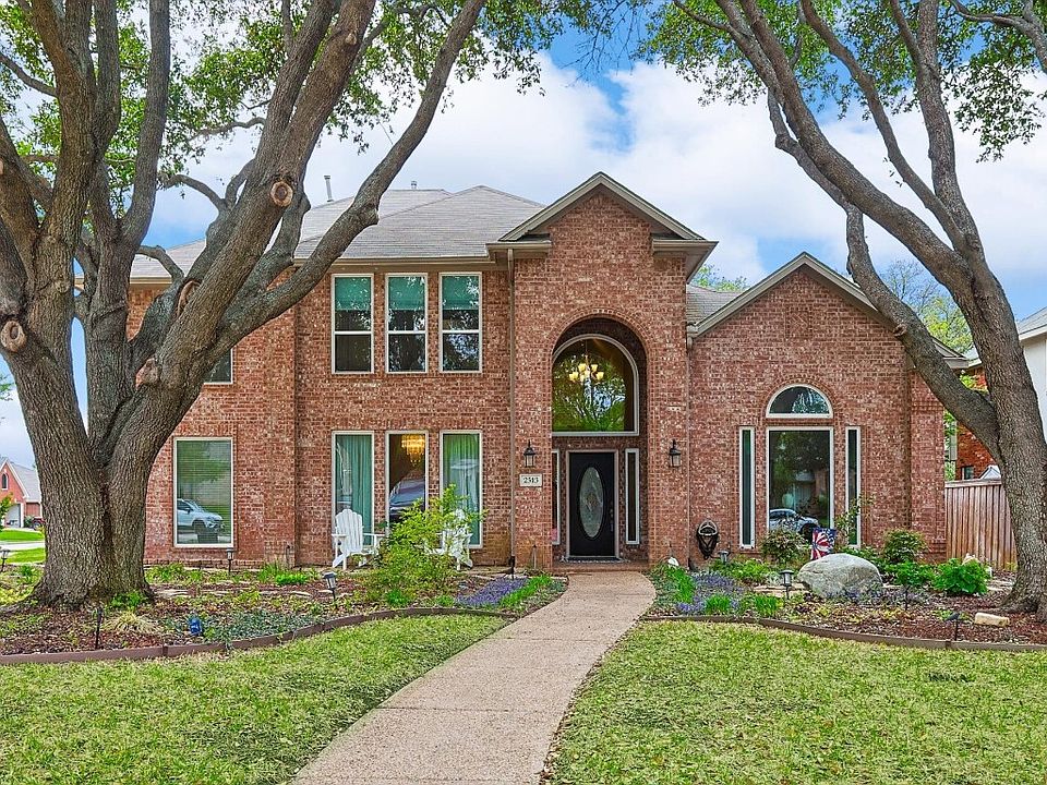 1st image of 2513 Telluride Dr