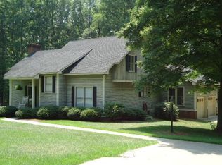 2809 Craig Dr, Sanford, NC 27330