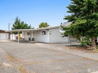 407 Offutt Dr, Moses Lake, WA 98837
