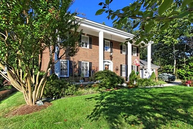 1st image of 5417 Waycross Dr