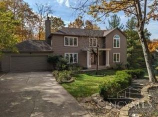 7743 Glen Eden Ln, Cincinnati, OH 45244