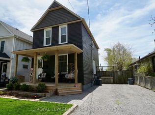 57 Church St E, Welland, ON L3C 4N7