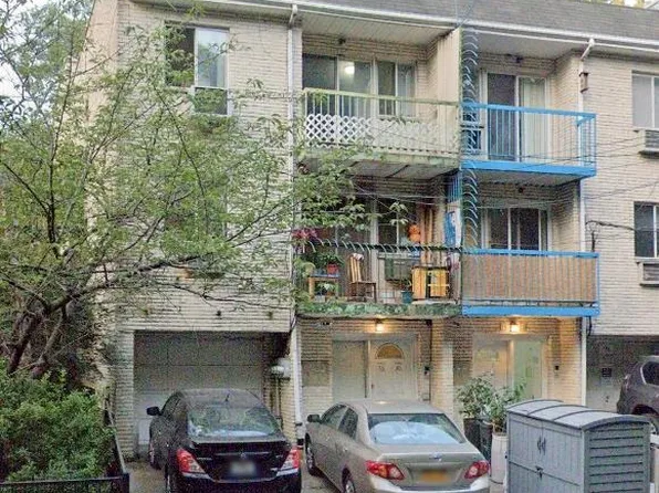 76-30 Grand Central Parkway, Forest Hills, NY 11375