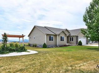 4771 Tronrud Dr, Helena, MT 59602